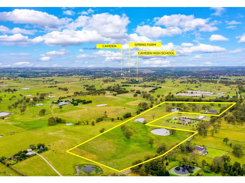 136 Westbrook Road, Bickley Vale NSW 2570
