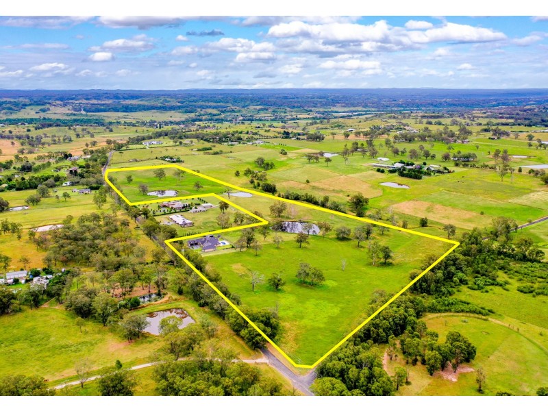 136 Westbrook Road, Bickley Vale NSW 2570