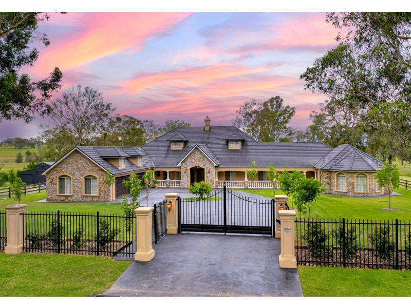 136 Westbrook Road, Bickley Vale NSW 2570
