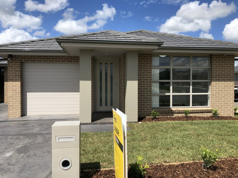 48 Drover Street, Oran Park NSW 2570
