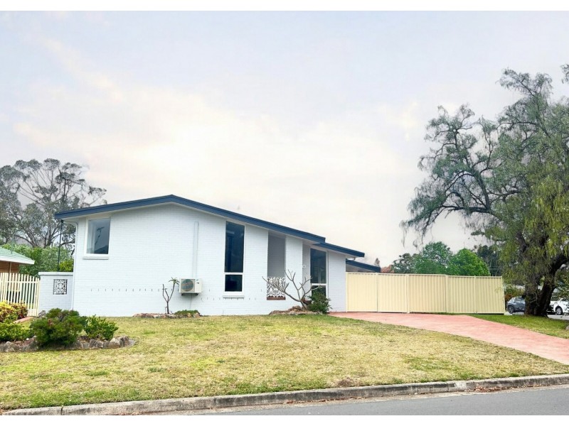 1 Arndell Street, Camden South NSW 2570