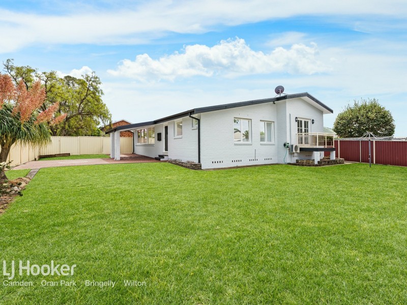1 Arndell Street, Camden South NSW 2570