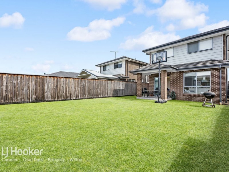 59 Kingsman Avenue, Elderslie NSW 2570