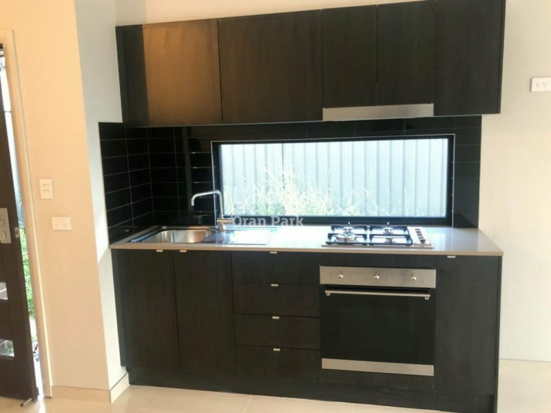 55A Thorpe Circuit, Oran Park NSW 2570