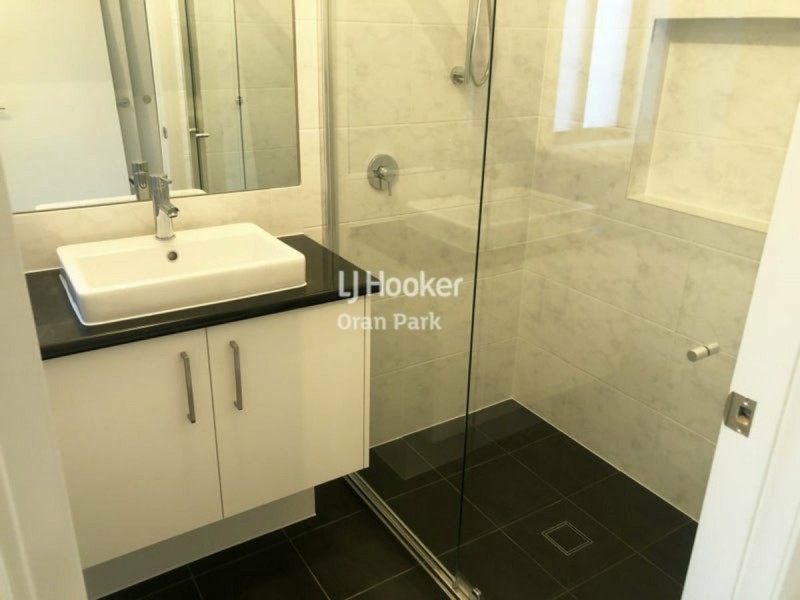55A Thorpe Circuit, Oran Park NSW 2570