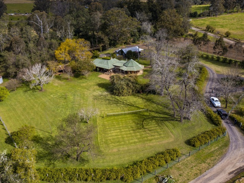 133 Brownlow Hill Loop Road, Brownlow Hill NSW 2570