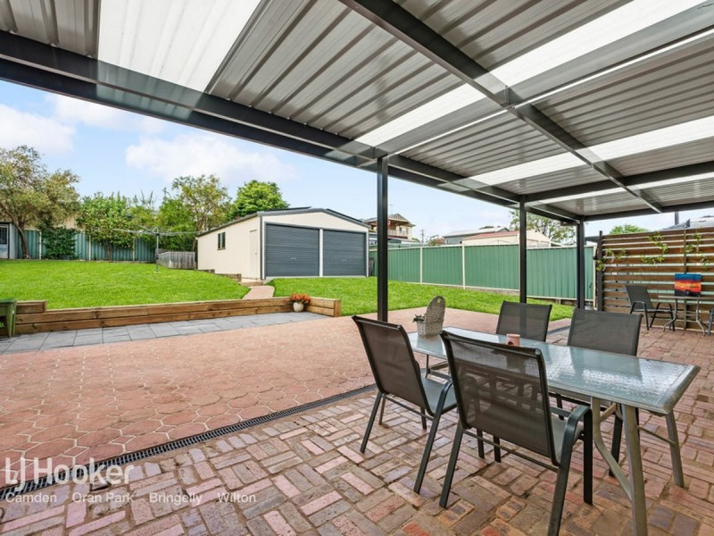5 Vanderville Street, The Oaks NSW 2570