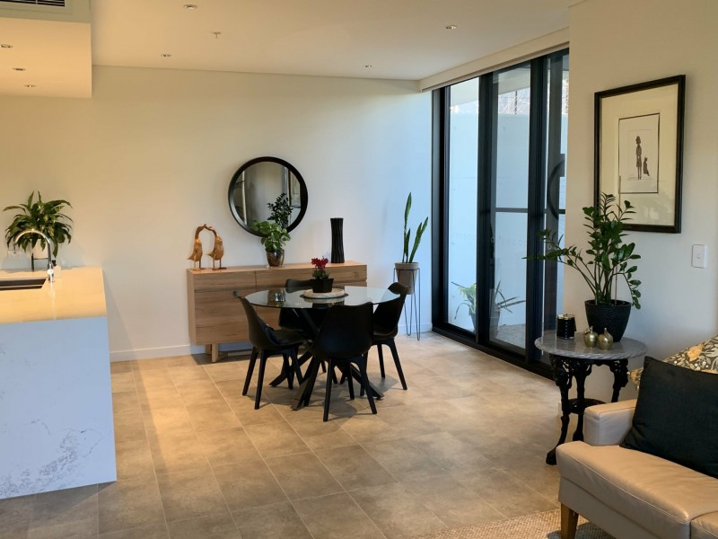 Apartment G.08/2 Fordham Way, Oran Park NSW 2570
