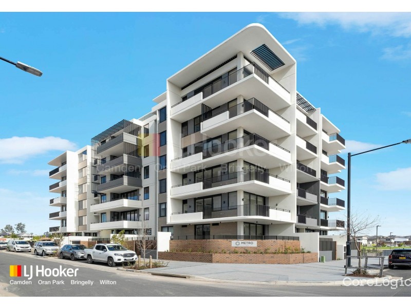 105/2 Fordham Way, Oran Park NSW 2570