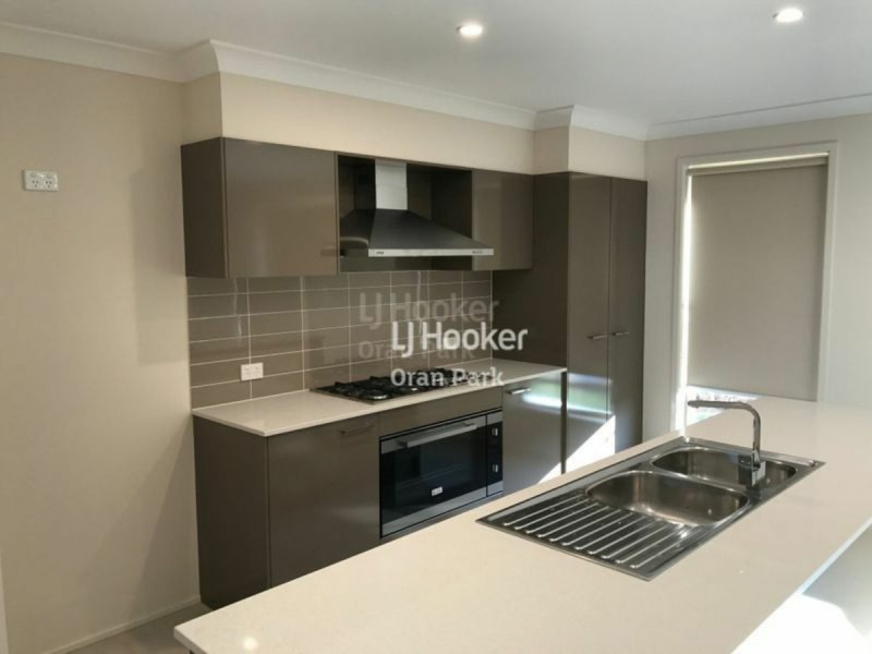 23 Milton Circuit, Oran Park NSW 2570