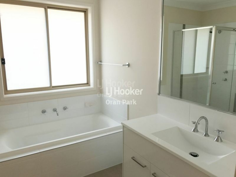 23 Milton Circuit, Oran Park NSW 2570