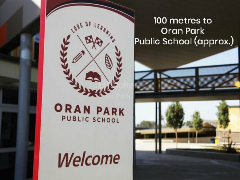 23 Milton Circuit, Oran Park NSW 2570