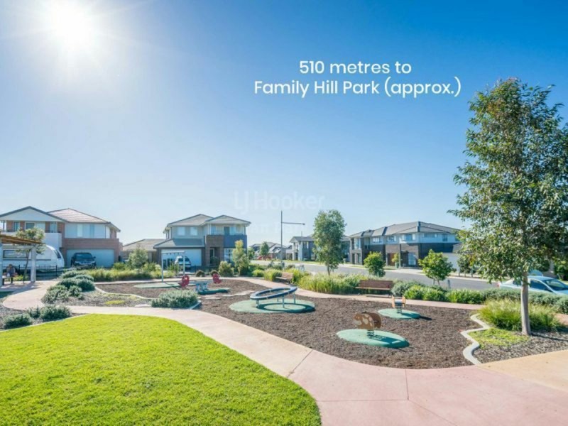 23 Milton Circuit, Oran Park NSW 2570