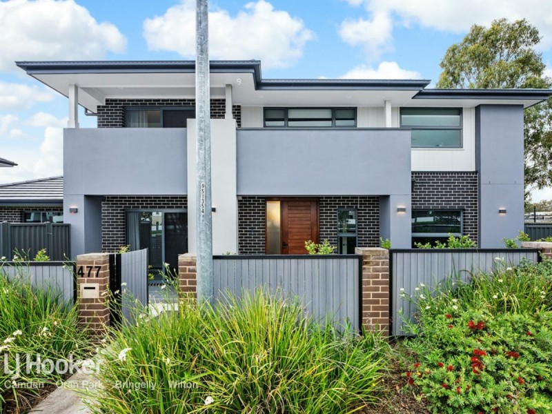 477 Denham Court Road, Leppington NSW 2179