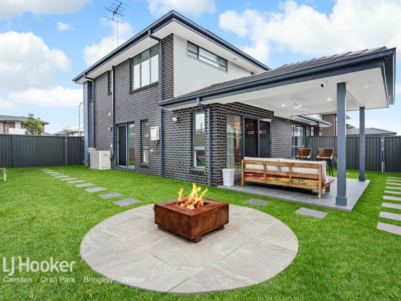 477 Denham Court Road, Leppington NSW 2179