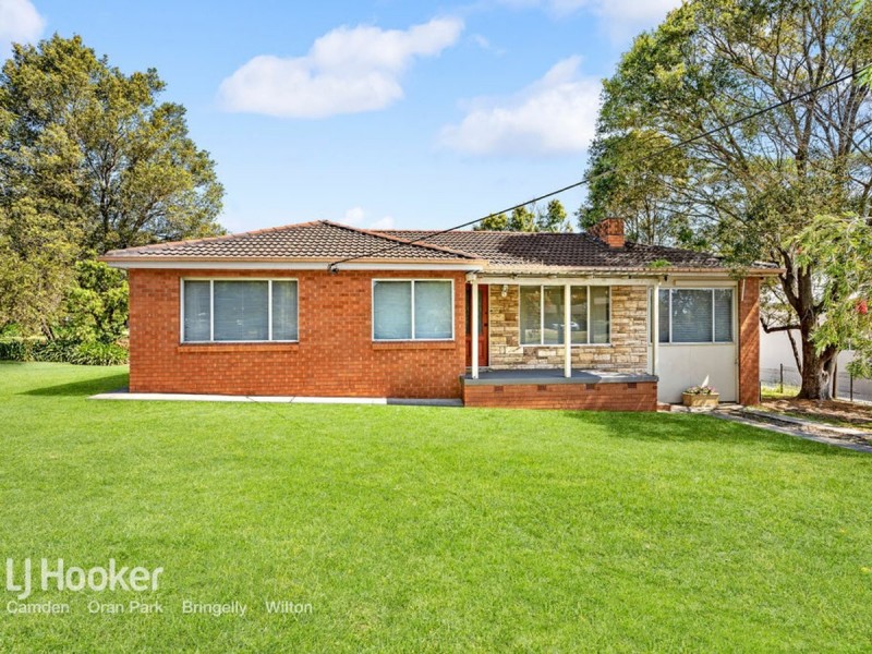 38 Wills Road, Long Point NSW 2564