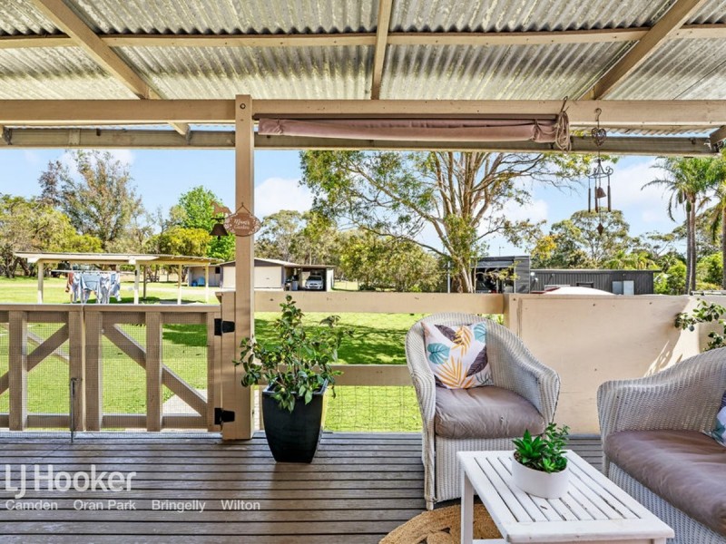 38 Wills Road, Long Point NSW 2564