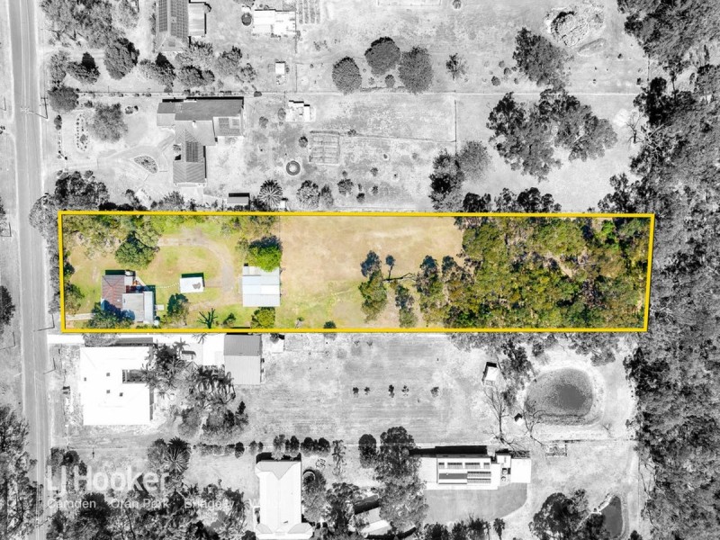 38 Wills Road, Long Point NSW 2564