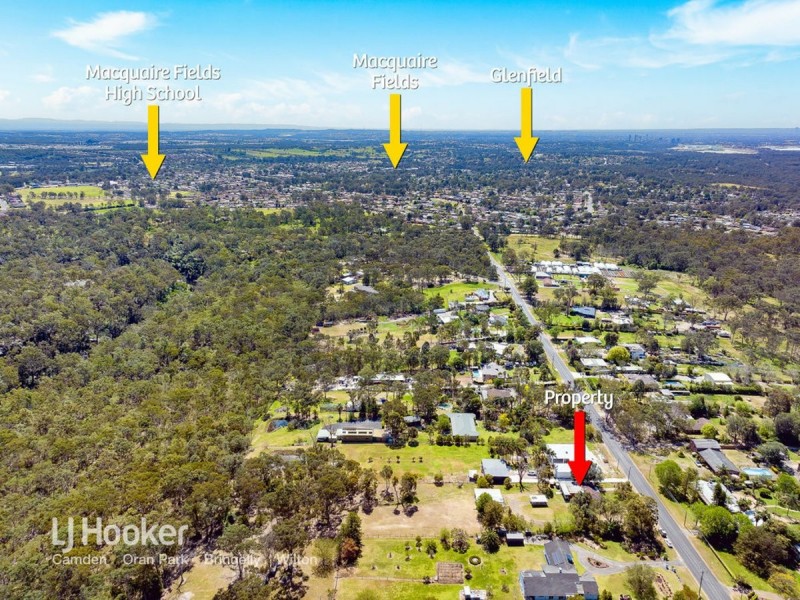 38 Wills Road, Long Point NSW 2564