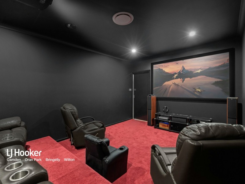 5 Redford Place, Harrington Park NSW 2567