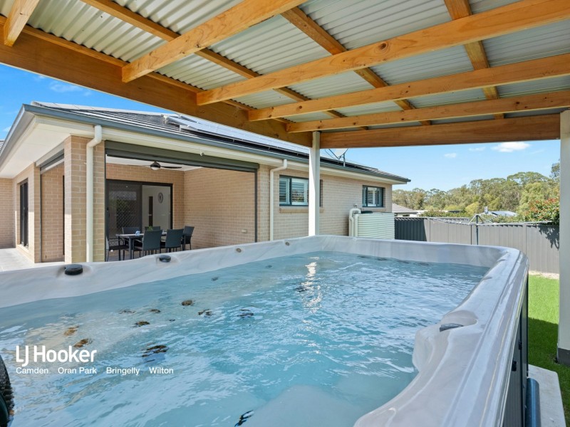 5 Redford Place, Harrington Park NSW 2567