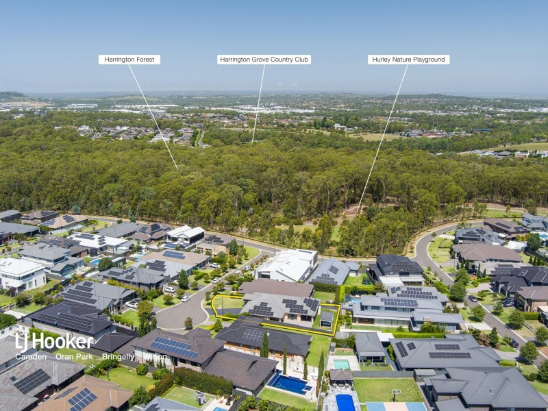 5 Redford Place, Harrington Park NSW 2567