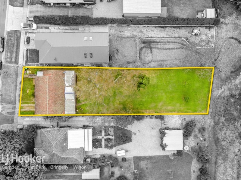 18 Alpha Road, Camden NSW 2570