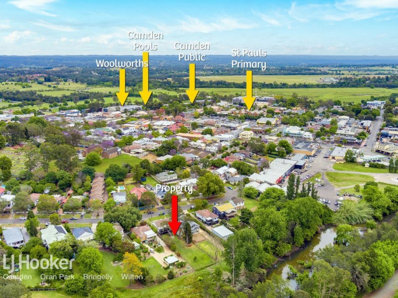 18 Alpha Road, Camden NSW 2570