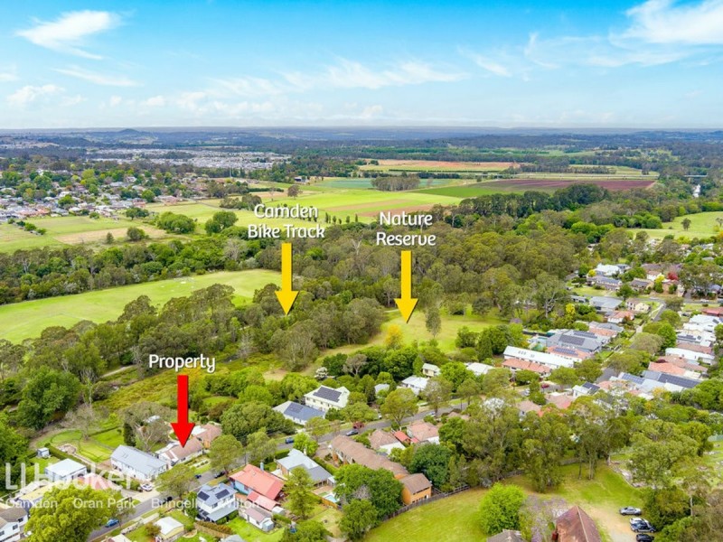 18 Alpha Road, Camden NSW 2570