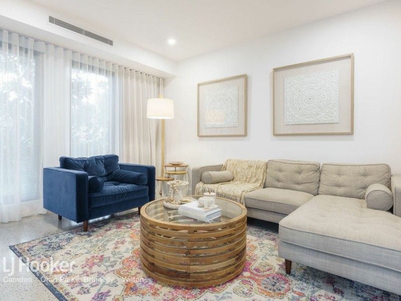 15 Coventry Crescent, Denham Court NSW 2565