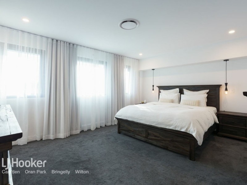 15 Coventry Crescent, Denham Court NSW 2565