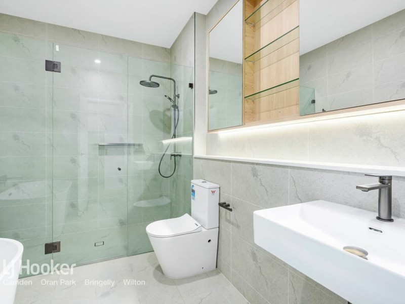 1 Cabrera Street, Thirlmere NSW 2572