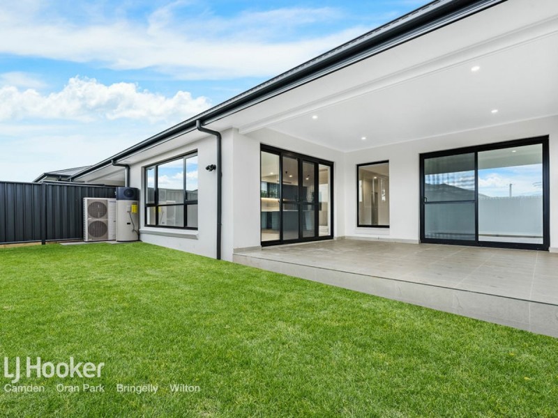 1 Cabrera Street, Thirlmere NSW 2572