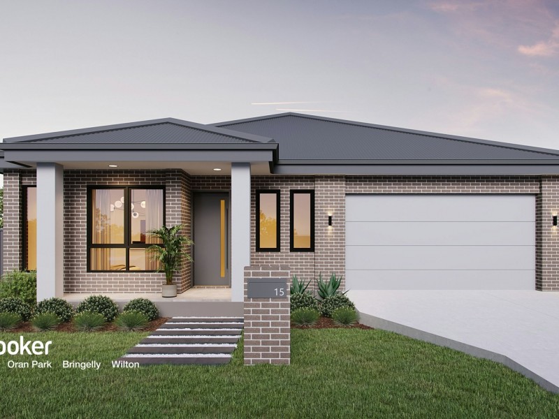 15 Cabrera Street, Thirlmere NSW 2572
