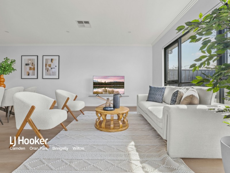 15 Cabrera Street, Thirlmere NSW 2572