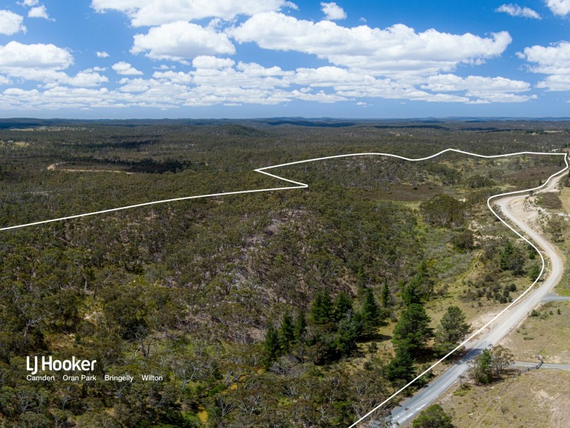 458 Spa Road, Windellama NSW 2580