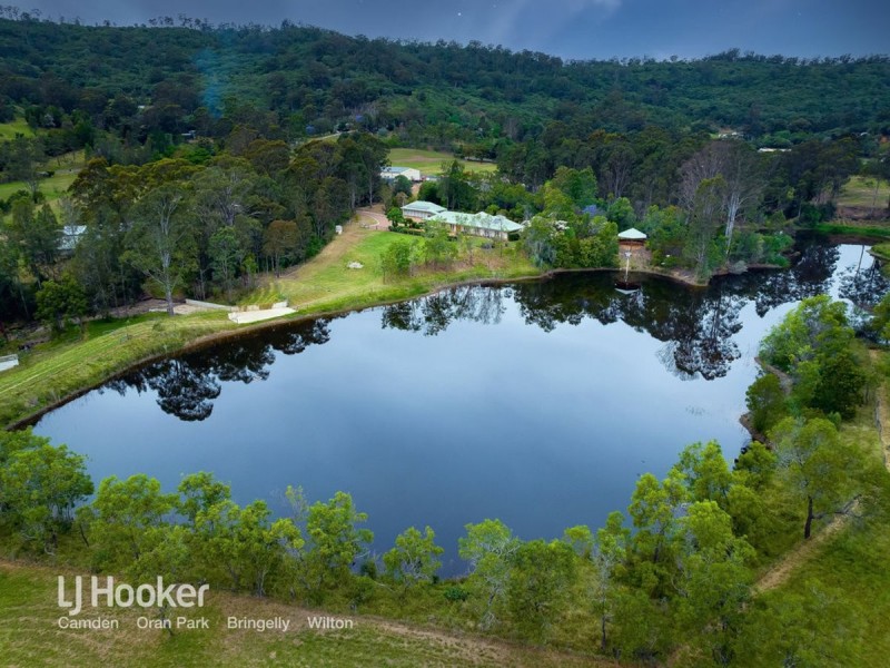 266 Calf Farm Road, Mount Hunter NSW 2570