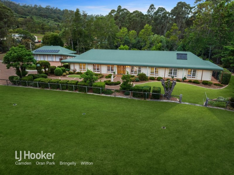 266 Calf Farm Road, Mount Hunter NSW 2570