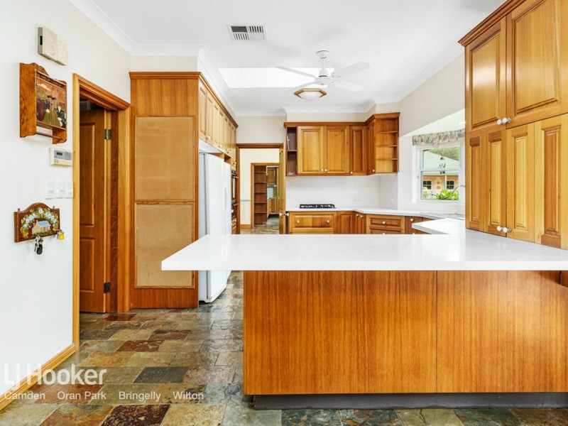 266 Calf Farm Road, Mount Hunter NSW 2570