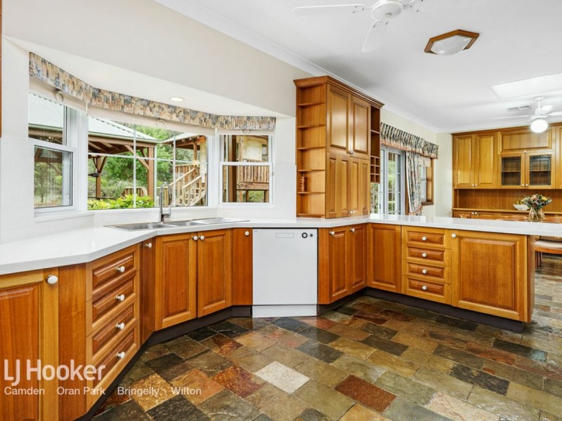 266 Calf Farm Road, Mount Hunter NSW 2570