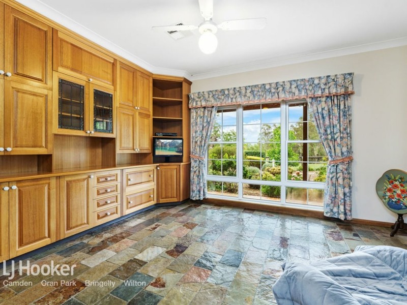 266 Calf Farm Road, Mount Hunter NSW 2570