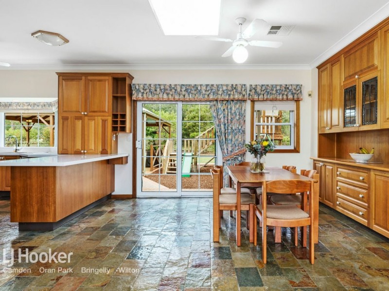 266 Calf Farm Road, Mount Hunter NSW 2570
