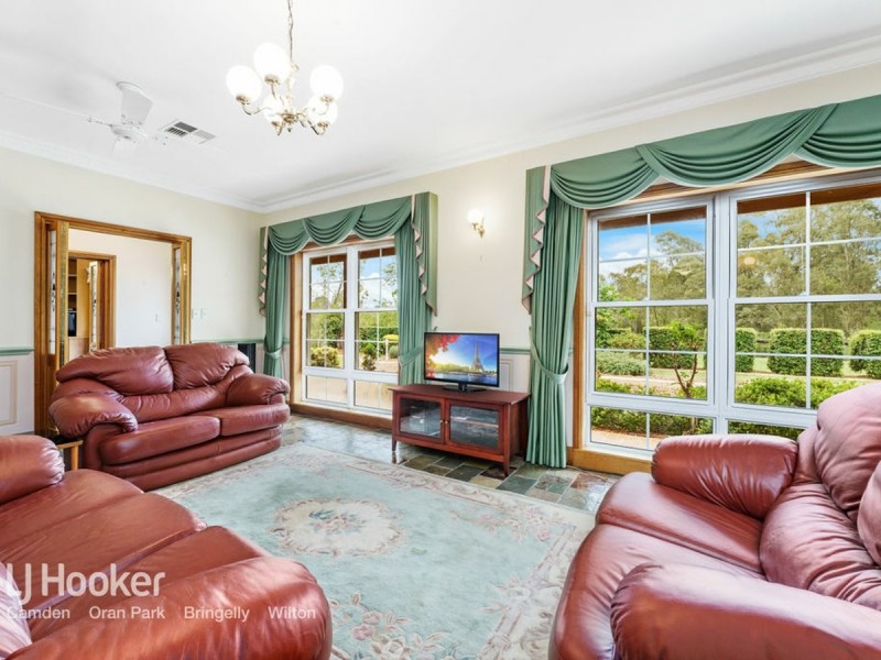266 Calf Farm Road, Mount Hunter NSW 2570