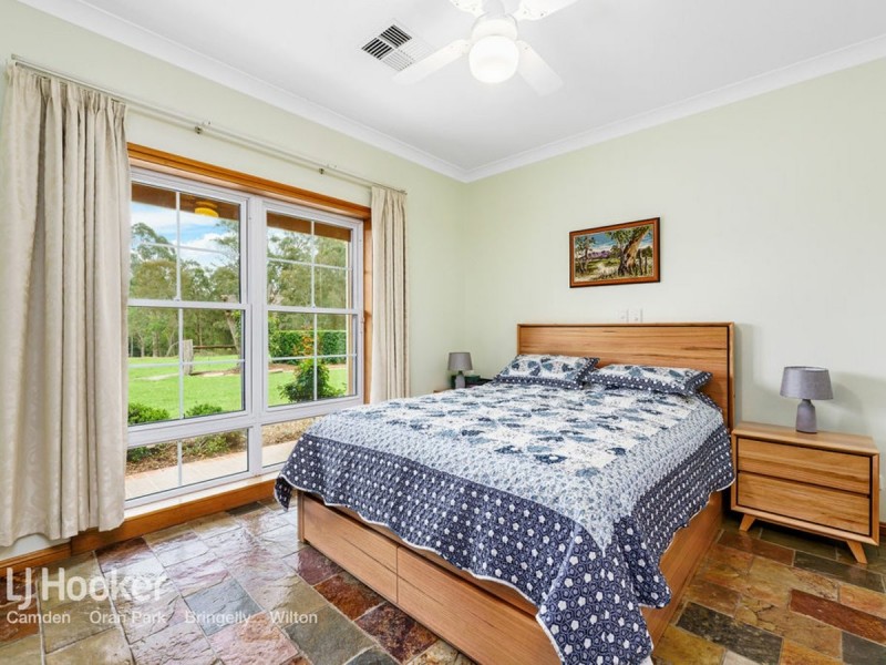 266 Calf Farm Road, Mount Hunter NSW 2570