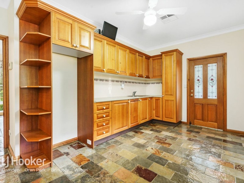 266 Calf Farm Road, Mount Hunter NSW 2570