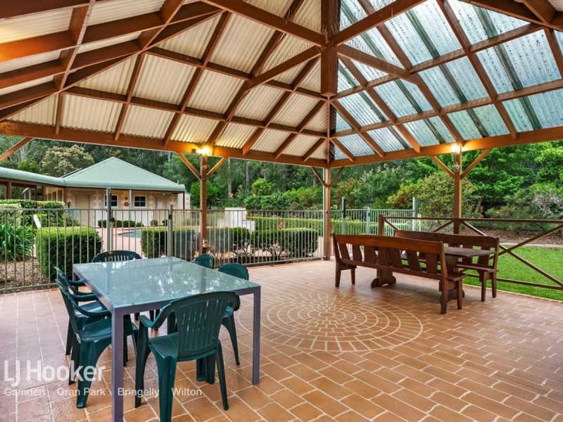 266 Calf Farm Road, Mount Hunter NSW 2570