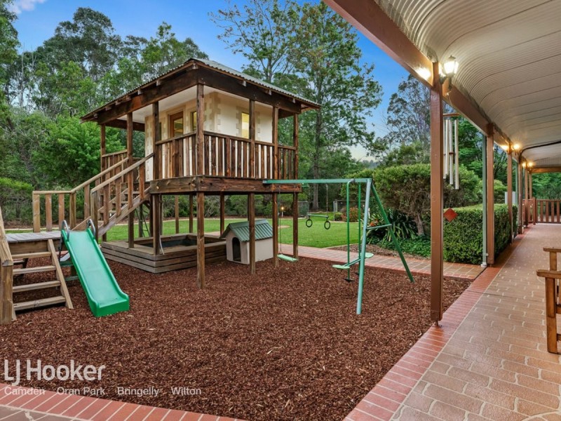 266 Calf Farm Road, Mount Hunter NSW 2570