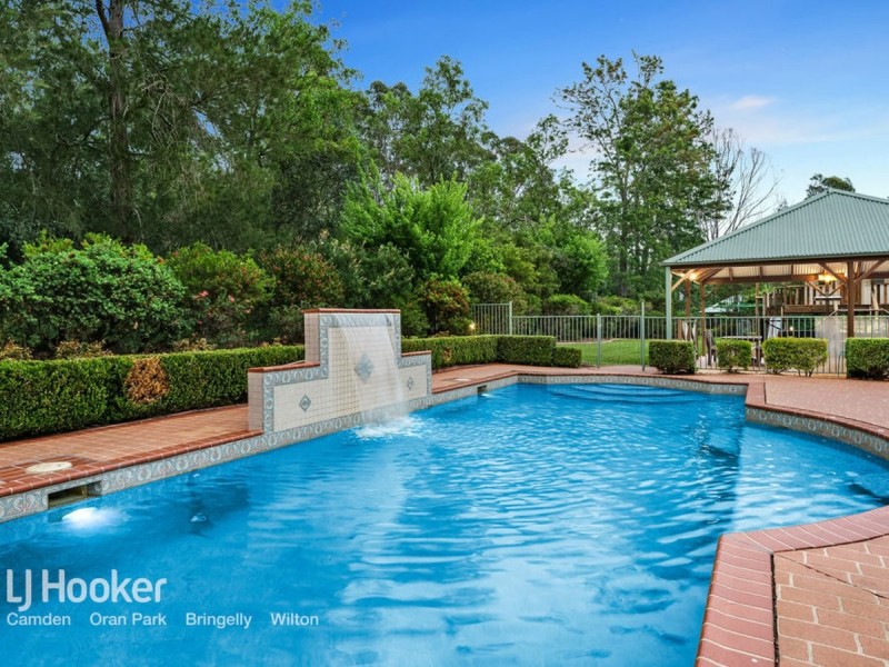 266 Calf Farm Road, Mount Hunter NSW 2570