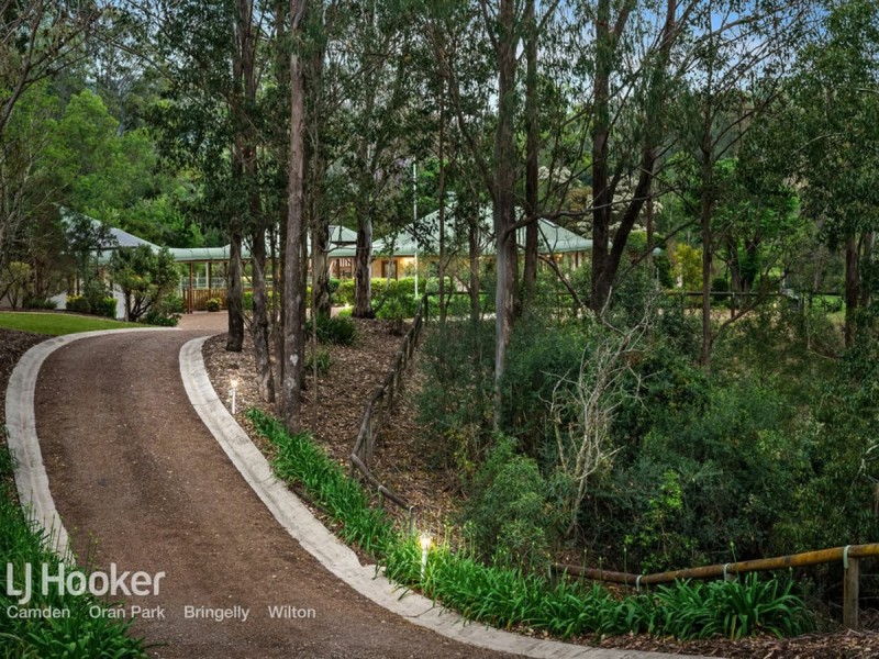 266 Calf Farm Road, Mount Hunter NSW 2570
