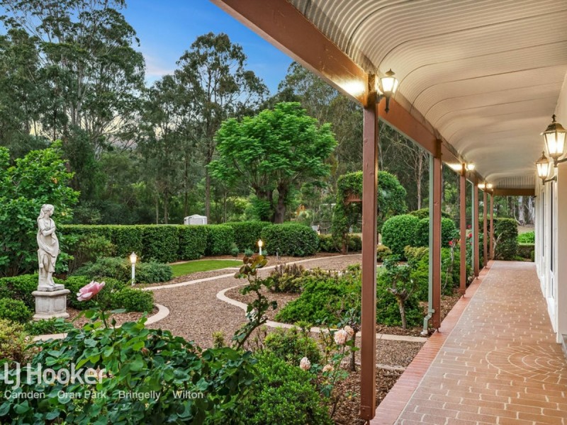 266 Calf Farm Road, Mount Hunter NSW 2570